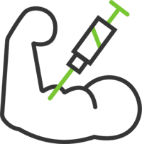 Steroids & Hormones